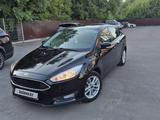 Ford Focus 2017 года за 7 000 000 тг. в Петропавловск