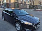 Ford Focus 2017 года за 7 000 000 тг. в Петропавловск – фото 3