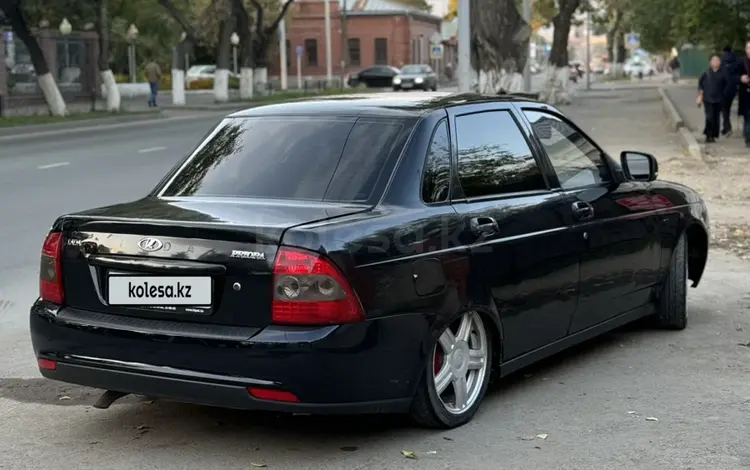 ВАЗ (Lada) Priora 2170 2008 годаfor1 750 000 тг. в Павлодар