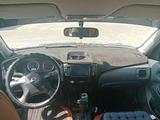 Nissan Almera 2005 года за 1 550 000 тг. в Актобе – фото 2