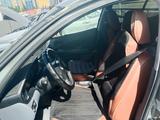 Nissan Almera 2005 года за 1 550 000 тг. в Актобе