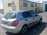 Nissan Almera 2005 года за 1 550 000 тг. в Актобе – фото 3