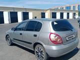 Nissan Almera 2005 года за 1 550 000 тг. в Актобе – фото 5