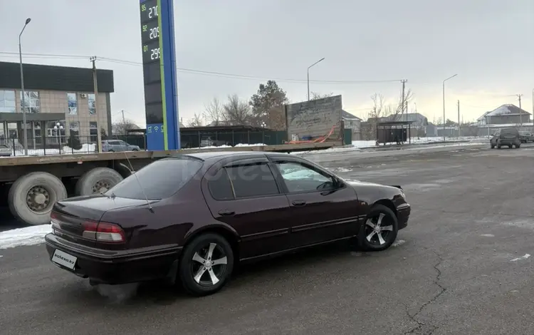 Nissan Maxima 1998 годаfor2 100 000 тг. в Талдыкорган