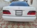 Mercedes-Benz E 430 1997 годаүшін5 500 000 тг. в Актау – фото 15