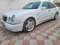 Mercedes-Benz E 430 1997 годаfor5 500 000 тг. в Актау – фото 18