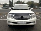 Toyota Land Cruiser 2008 годаfor16 500 000 тг. в Алматы – фото 3