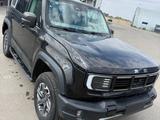 BAIC BJ40 2024 года за 14 900 000 тг. в Алматы – фото 2