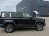 BAIC BJ40 2024 года за 14 900 000 тг. в Алматы – фото 3