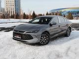 BYD Qin L DM-i 2024 года за 9 300 000 тг. в Алматы