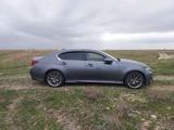 Lexus GS 350 2012 года за 9 999 999 тг. в Алматы