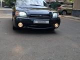 Subaru Outback 1999 года за 2 800 000 тг. в Алматы – фото 3