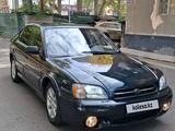 Subaru Outback 1999 года за 2 800 000 тг. в Алматы – фото 2