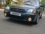 Subaru Outback 1999 года за 2 800 000 тг. в Алматы – фото 4