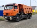 КамАЗ  65115 2012 годаүшін10 000 000 тг. в Уральск – фото 2