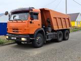 КамАЗ  65115 2012 годаүшін10 000 000 тг. в Уральск – фото 2