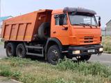 КамАЗ  65115 2012 годаүшін10 000 000 тг. в Уральск