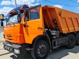 КамАЗ  65115 2012 годаүшін10 000 000 тг. в Уральск – фото 5