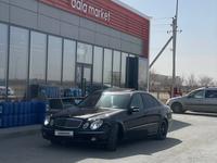 Mercedes-Benz E 320 2002 года за 4 000 000 тг. в Актау