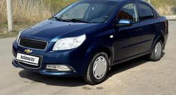 Chevrolet Nexia 2021 годаүшін4 700 000 тг. в Астана – фото 2