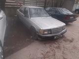 Mercedes-Benz 190 1993 года за 450 000 тг. в Алматы – фото 5