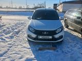 ВАЗ (Lada) Granta 2191 2023 годаfor5 000 000 тг. в Жезказган – фото 2