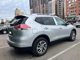 Nissan X-Trail 2015 годаfor8 300 000 тг. в Караганда – фото 4