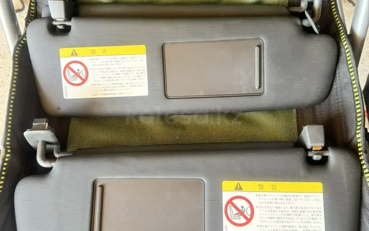 Солнцезащитный козырек за 50 000 тг. в Алматы