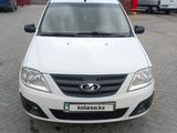 ВАЗ (Lada) Largus (фургон) 2014 годаfor3 300 000 тг. в Алматы