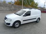 ВАЗ (Lada) Largus (фургон) 2014 года за 3 300 000 тг. в Алматы – фото 3