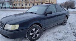 Audi 100 1991 годаүшін1 700 000 тг. в Экибастуз – фото 3