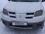 Mitsubishi Outlander 2002 года за 3 300 000 тг. в Актобе – фото 5