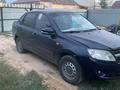 ВАЗ (Lada) Granta 2190 2012 года за 1 500 000 тг. в Уральск – фото 2