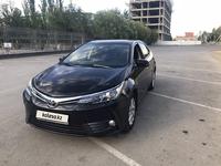 Toyota Corolla 2018 года за 7 500 000 тг. в Кызылорда