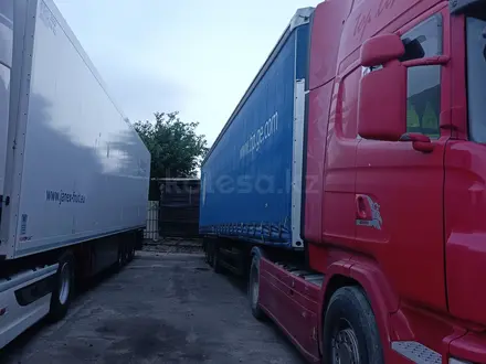 Schmitz 2008 года за 3 500 000 тг. в Шымкент