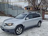 Mitsubishi Outlander 2003 годаүшін3 500 000 тг. в Алматы – фото 2