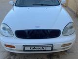 Daewoo Leganza 1999 года за 1 700 000 тг. в Жанаозен