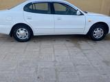 Daewoo Leganza 1999 годаүшін600 000 тг. в Жанаозен – фото 2