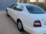 Daewoo Leganza 1999 годаүшін600 000 тг. в Жанаозен – фото 3