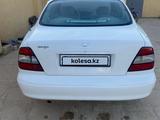 Daewoo Leganza 1999 годаүшін600 000 тг. в Жанаозен – фото 4