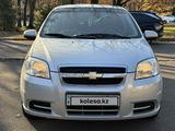 Chevrolet Aveo 2012 годаfor3 600 000 тг. в Алматы – фото 3