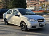 Chevrolet Aveo 2012 годаfor3 600 000 тг. в Алматы – фото 4