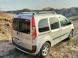 Renault Kangoo 2015 годаүшін6 500 000 тг. в Алматы