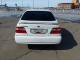 Nissan Bluebird 1999 года за 1 600 000 тг. в Кокшетау – фото 2