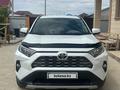 Toyota RAV4 2021 года за 15 500 000 тг. в Атырау – фото 9