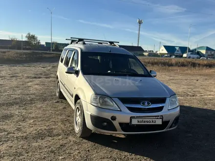 ВАЗ (Lada) Largus 2015 года за 4 200 000 тг. в Уральск – фото 2