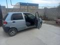 Daewoo Matiz 2012 годаүшін900 000 тг. в Алматы – фото 4