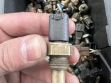 Привозной оригинал датчик температуры MERCEDES BENZ за 2 000 тг. в Алматы