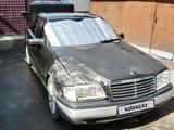 Mercedes-Benz C 280 1993 годаfor1 700 000 тг. в Есик