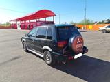 Mitsubishi RVR 1997 года за 1 050 000 тг. в Петропавловск – фото 2